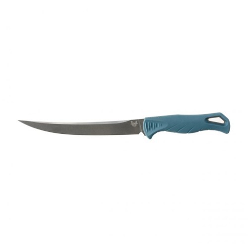 "Benchmade" 18010 Fishcrafter peilis fiksuotais ašmenimis