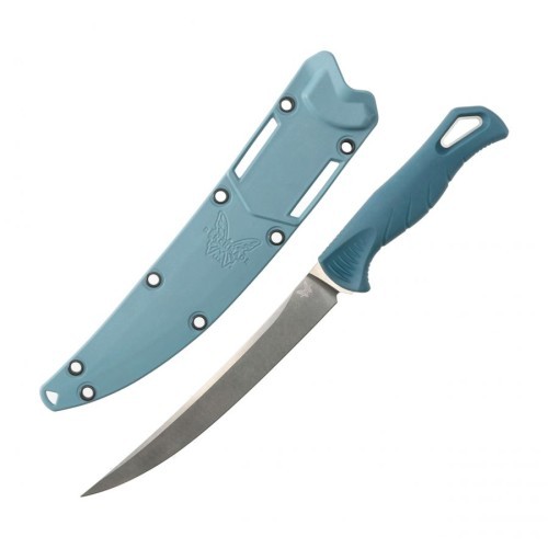 Нож с фиксированным лезвием Benchmade 18010 Fishcrafter