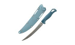 "Benchmade" 18010 Fishcrafter peilis fiksuotais ašmenimis