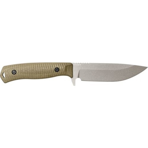 Нож Benchmade 539GY ANONIMUS, CruWear, OD Green G10