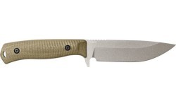 Knife Benchmade 539GY ANONIMUS, CruWear, OD Green G10