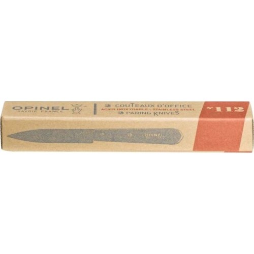 Opinel Natural 2 112 skustukas, 2 vnt.