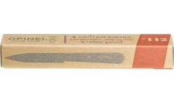 Opinel Natural 2 112 skustukas, 2 vnt.