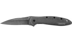 Sulankstomas peilis Kershaw Leek 1660BLKW