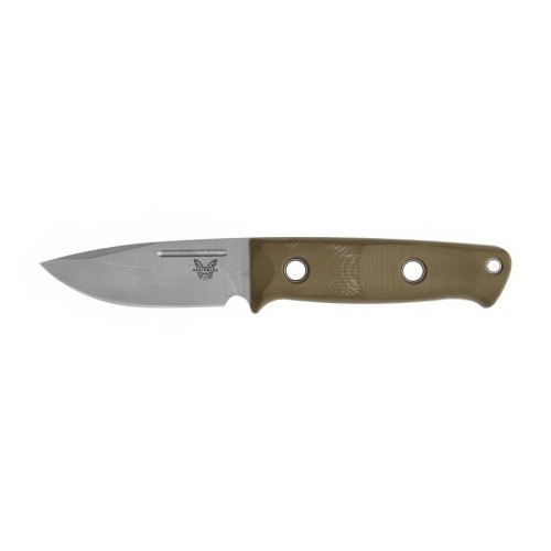 Peilis Benchmade 165-1 Mini Bushcrafter