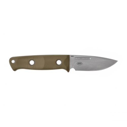 Peilis Benchmade 165-1 Mini Bushcrafter