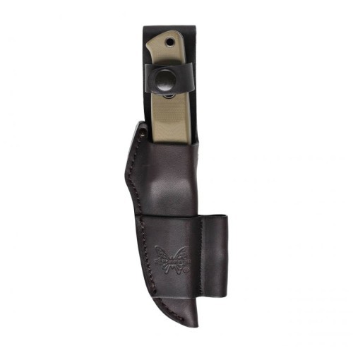 Peilis Benchmade 165-1 Mini Bushcrafter