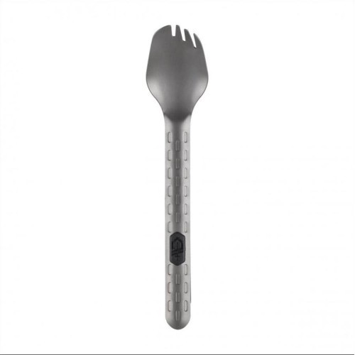 Gerber ComplEAT Devour Spork Titanium Essentials.