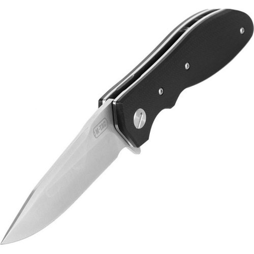 M-Tac Folding Knife Type 6 Metal