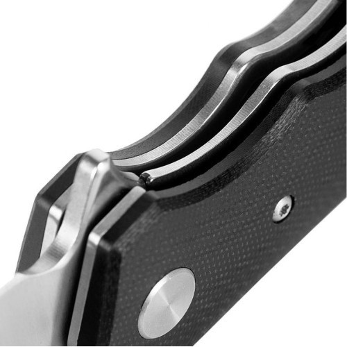 M-Tac Folding Knife Type 6 Metal