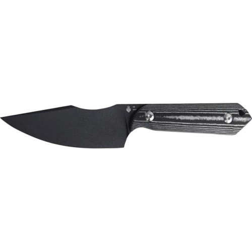 Kizer Harpoon 1040 fixed blade knife