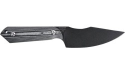 Kizer Harpoon 1040 peilis su fiksuota geležte