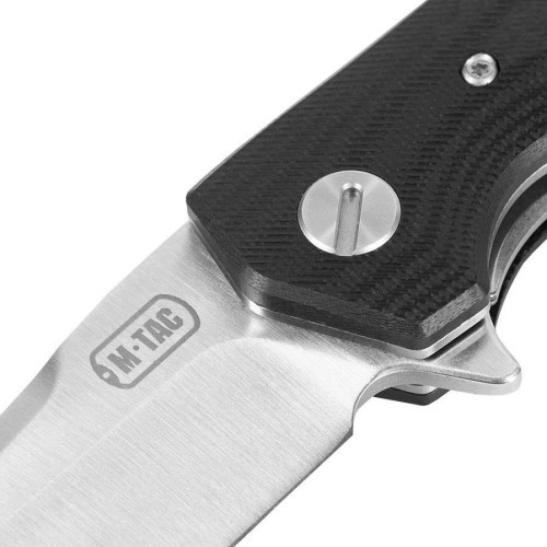 M-Tac Folding Knife Type 6 Metal