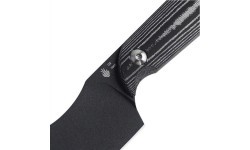 Kizer Harpoon 1040 fixed blade knife