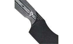 Нож с фиксированным клинком Kizer Harpoon 1040