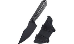 Нож с фиксированным клинком Kizer Harpoon 1040
