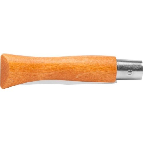 Knife Opinel 5, Carbon, Beech