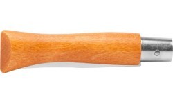 Peilis Opinel 5, anglinis plienas, bukas