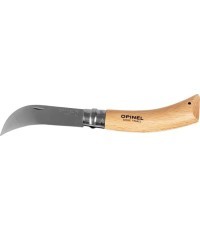 Opinel 8 gardening sickle knife