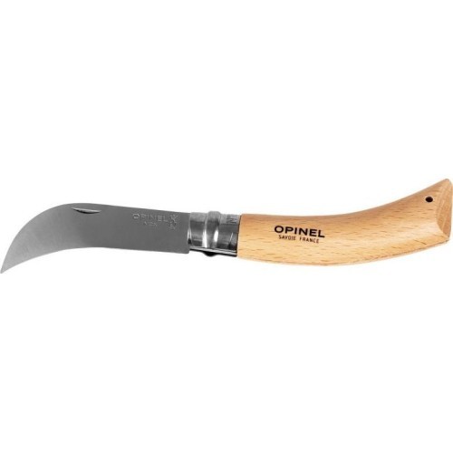 Садовый нож-серп Opinel 8