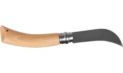 Садовый нож-серп Opinel 8