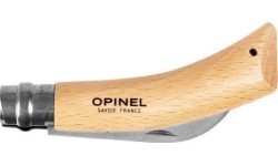 Opinel 8 sodo genėjimo peilis