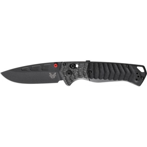 Sulankstomas peilis Benchmade 593BK-01 PSK