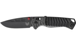 Складной нож Benchmade 593BK-01 PSK