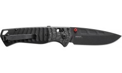 Sulankstomas peilis Benchmade 593BK-01 PSK