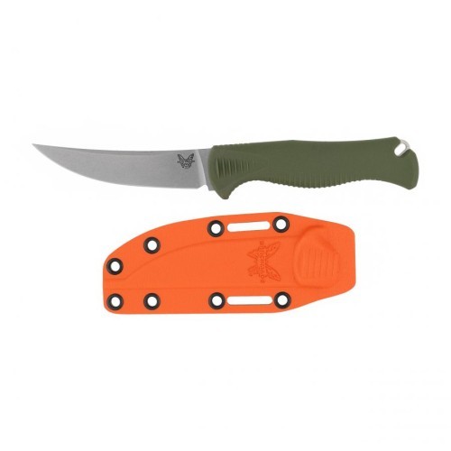 Peilis Benchmade 15505 Meatcrafter