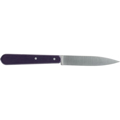 Opinel 112 skutimo peilis, violetinis