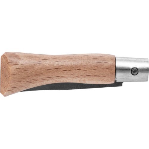 Нож Opinel 02 inox из бука