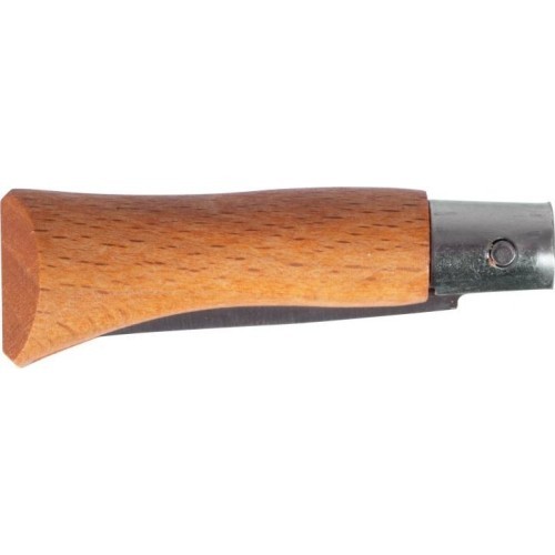 Peilis Opinel 2 carbon beech