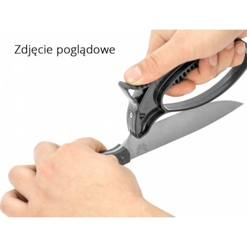Filet & Bait Sharpener Lansky LSTCF