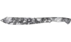 Мачете Joker Tactical Snake JKR712