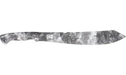 Мачете Joker Tactical Snake JKR712
