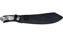 Мачете Joker Tactical Snake JKR712