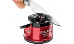 Sharpener AnySharp Pro, Red 