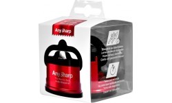 Sharpener AnySharp Pro, Red 