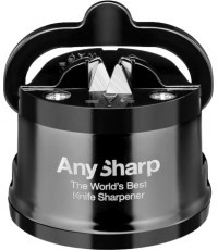 Sharpener AnySharp Pro, Metallic 