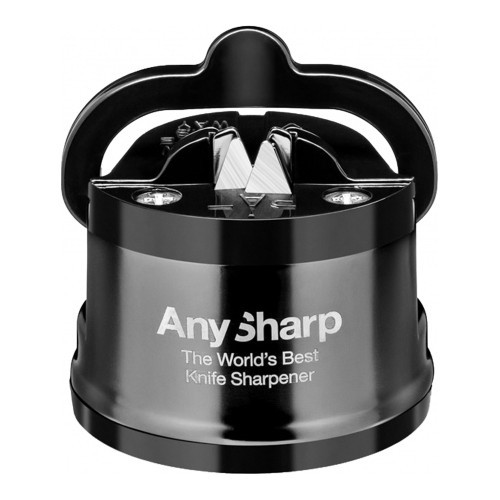 Sharpener AnySharp Pro, Metallic 