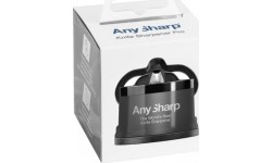 Sharpener AnySharp Pro, Metallic 