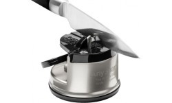 Точилка AnySharp Pro, серебристая