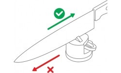 Galąstuvas AnySharp Pro Tungsten