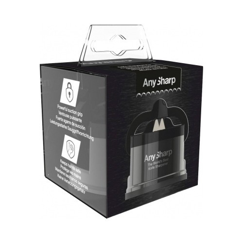 Galąstuvas AnySharp Pro Tungsten