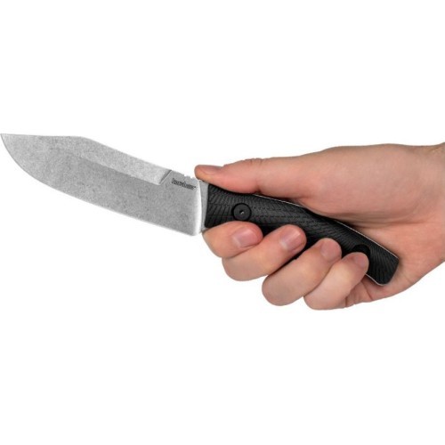Нож Kershaw Camp 5 1083