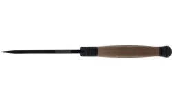 Peilis su fiksuota geležte Ganzo G8012V2-DY flintlock