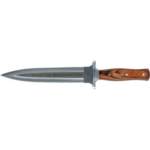 Нож Walther La Chasse Boar Hunter