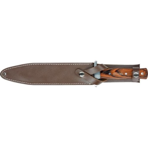 Peilis Walther La Chasse Boar Hunter