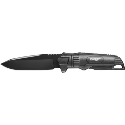 Peilis Walther BackUp